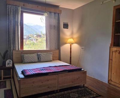 Mohal House | The Kais Cottage