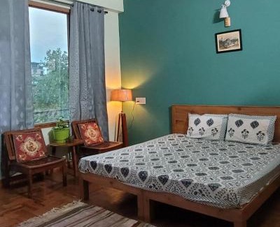 Mohal House | The Kais Cottage