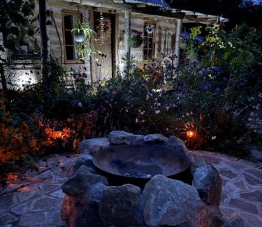 Westmarsh Other | The Karal cabin