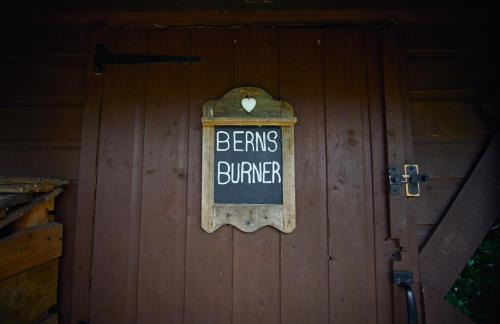 Westmarsh Other | The Karal cabin