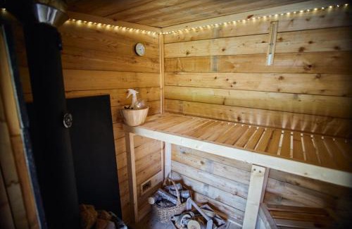 Westmarsh Other | The Karal cabin