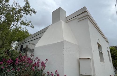 Barrydale House | The Karoo Moon House & Cottage