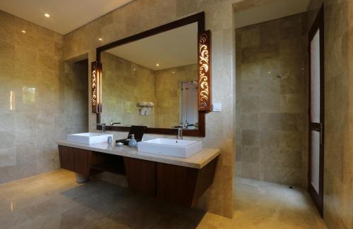 Nakula Villa | The Kasih Villas & Spa