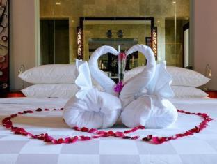 Nakula Villa | The Kasih Villas & Spa