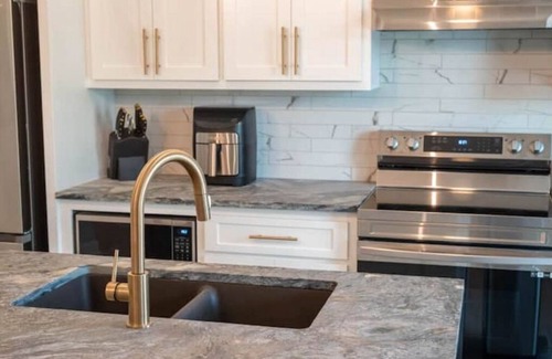 Belle Mina Apartment | The Kennedy Suite C