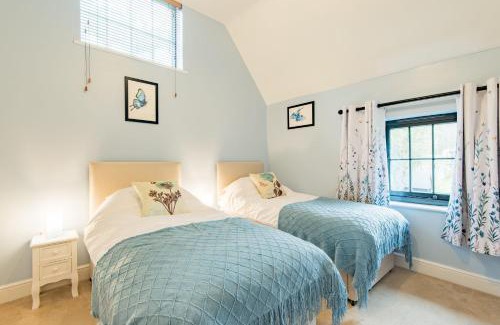 Norton House | The Kennels by Bloom Stays