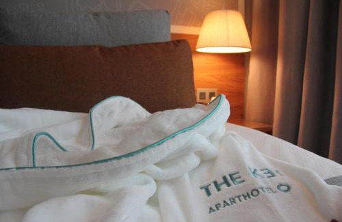 Beirut Hotel | The Key Beirut
