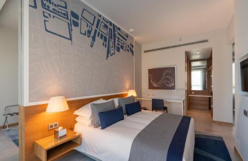 Beirut Hotel | The Key Beirut