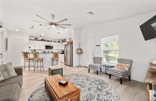 Candler House | The "Key West" Cool vibes in Central Florida