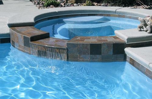 North Las Vegas House | The Key West Las Vegas House with Private Pool!