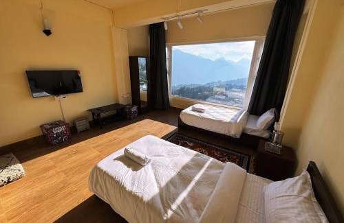 Tawang Hotel | The Khaar