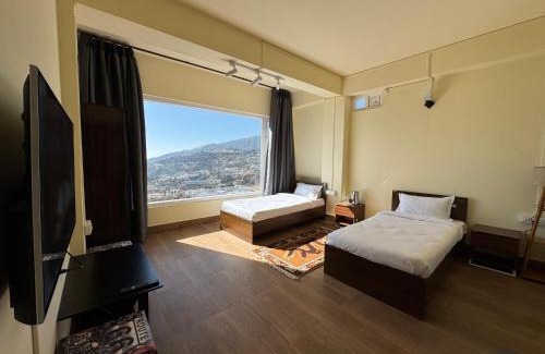 Tawang Hotel | The Khaar