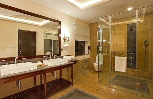 Sawai Madhopur Resort | The Kipling Lodge