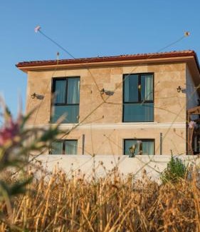 Eceabat Hotel | The Kirte Hotel