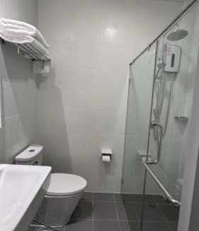 Pom Prap Sattru Phai Hotel | The Kite Hotel