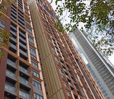 Pudu Apartment | The KL Luxury Suites at Lucentia Residence By Lalaport