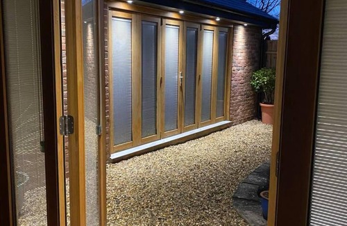 Sudbourne House | The Knox - Beautiful Two Bed Cottage Near Orford