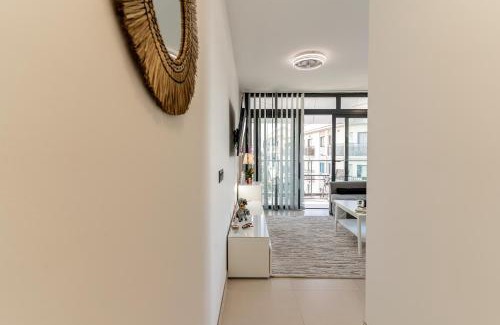 Adeje Apartment | The Korner, Central Adeje Renovated Flat