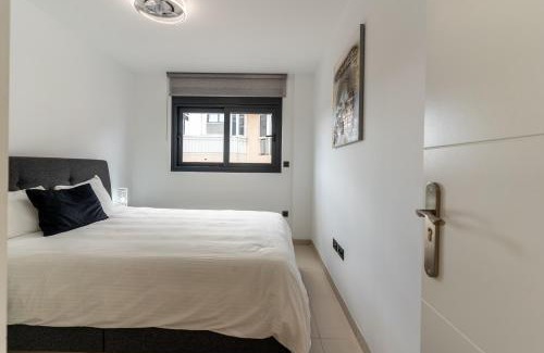 Adeje Apartment | The Korner, Central Adeje Renovated Flat