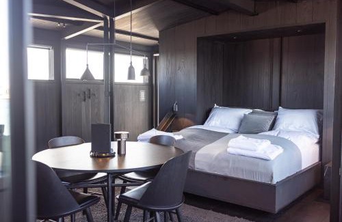 Copenhagen Hotel | THE KRANE
