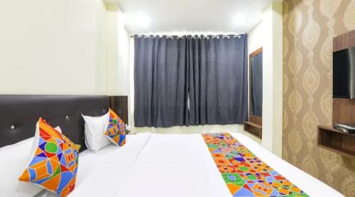 Danapur Hotel | The Kumar inn