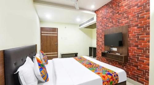 Danapur Hotel | The Kumar inn