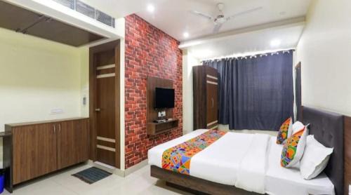 Danapur Hotel | The Kumar inn