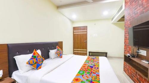 Danapur Hotel | The Kumar inn