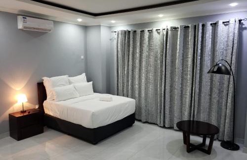 Chipata Apartment | The KWASU Apartments