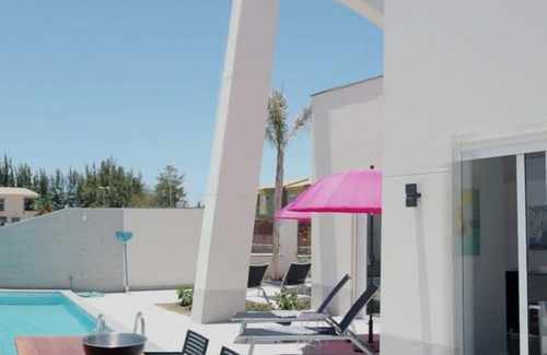 Sonnenland Villa | . the lovely side of life