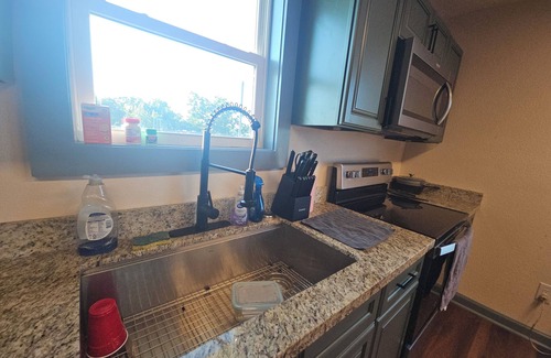 Boothville Cabin | The LA. Lodge Charming 2 Bedroom Fishing/Hunting Camp in Venice, La.