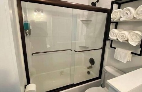 Murphysboro Apartment | The Lab! Come stay in our brand new space.