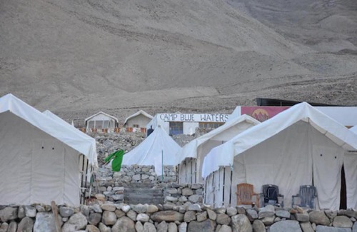 Leh Other | The Ladakh Camp, Lukung