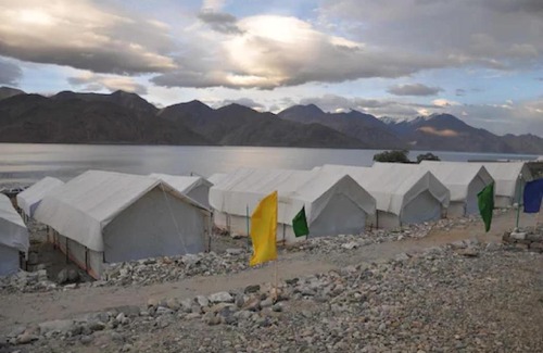 Leh Other | The Ladakh Camp, Lukung