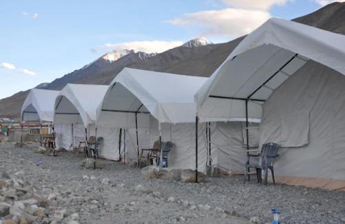 Leh Other | The Ladakh Camp, Lukung