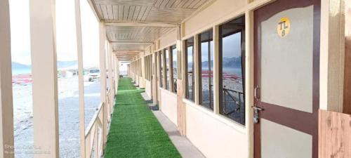 Spangmik Cabin | The Ladakh Cottage Pangong