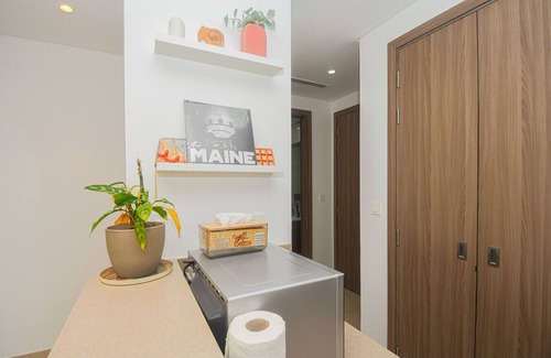 Mina Al Arab Apartment | The Lagoon Breeze @ Gateway