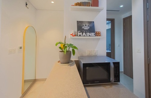 Mina Al Arab Apartment | The Lagoon Breeze @ Gateway