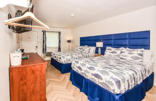 Laurie Hotel | The Lake House Inn