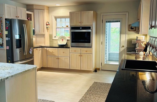 Bremen House | The Lake House