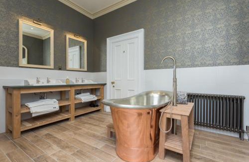 Windermere House | The Lake House, Wansfell Holme, Windermere