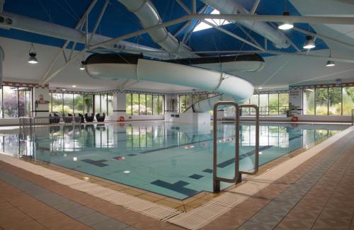 Ballina Hotel | The Lakeside Hotel & Leisure Centre
