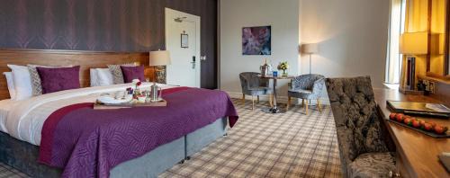 Ballina Hotel | The Lakeside Hotel & Leisure Centre