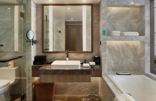 Haidian Hotel | The Lakeview Hotel