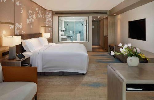 Haidian Hotel | The Lakeview Hotel