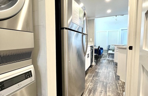 Clermont House | The Lakeview House - Lakeside Tiny Home Near Orlando