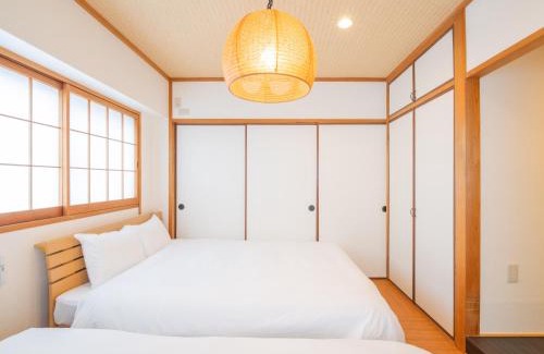 Hakata-ku Apartment | The LAMP Minoshima