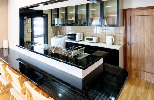 Hakata-ku Apartment | The LAMP Minoshima