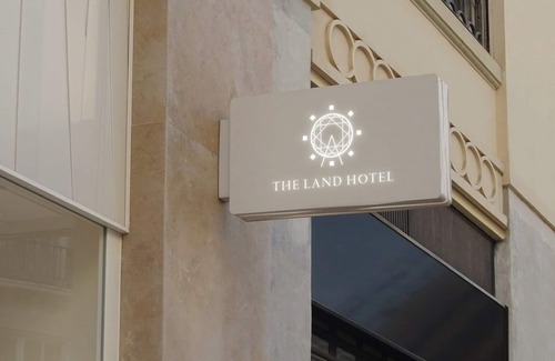 Arao Apartment | THE LAND HOTEL L5/Arao Kumamoto