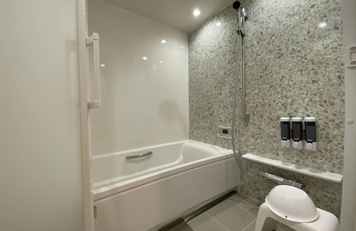 Arao Apartment | THE LAND HOTEL L8 /Arao Kumamoto